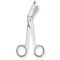 Bandage Scissors 3-1/2''